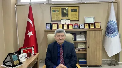 Öztürk: Krediyi kooperatif veriyor