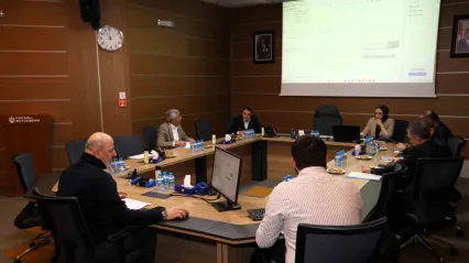 Büyükşehir encümeninden işyerleri için karar