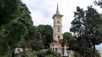 Restorasyon bitiyor, tarih yeniden canlanıyor