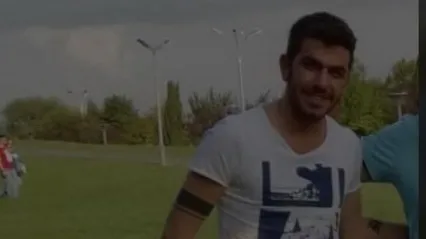 Serhat Ozan Yıldırım Körfez'de toprağa verilecek