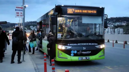 Vatandaşlar Şehir Hastanesi'ne direkt ulaşımdan memnun mu?