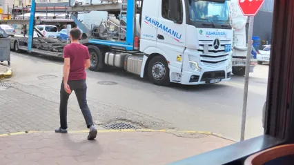 Yasak giriş ihlal mi ediliyor?