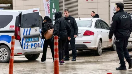 Kaçak masör operasyonu: 3 kişi yakalandı, işletmeye 445 bin TL ceza