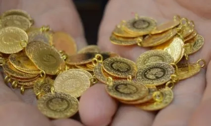 Altın güne nasıl başladı? İşte 19 Mayıs altın fiyatları