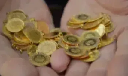 Altın güne nasıl başladı? İşte 23 Ocak altın fiyatları