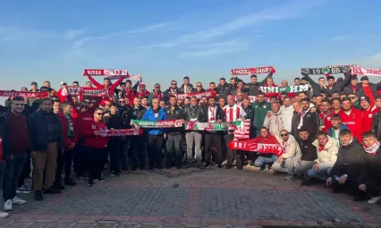 Antalyasporlulara, Kocaeli tarifesi