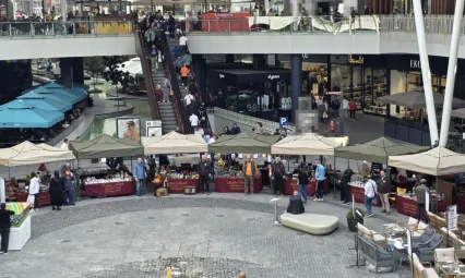 Antikacılardan tepki: Festivalin iptaliyle dolandırıcı durumuna düşürüldük