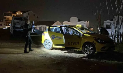 Kocaeli'deki cinayette korkunç detaylar!