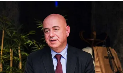 Balıkçı: Körfezin zenginliği buhar edildi