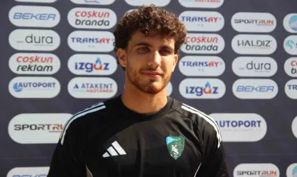 Botond Balogh: Süper Lig'i, Roland Sallai'ye sordum