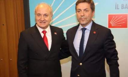 CHP Kocaeli'de dananın kuyruğu kopuyor