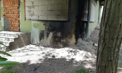 Çocukların tehlikeli oyunu