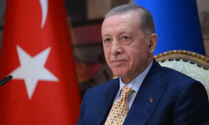 Cumhurbaşkanı  Erdoğan, hangi siyasi parti liderleriyle bayramlaştı?