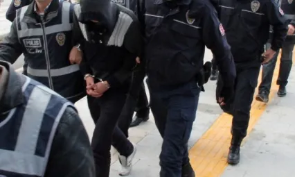 DEAŞ 49 ilde büyük darbe! 210 şüpheli yakalandı