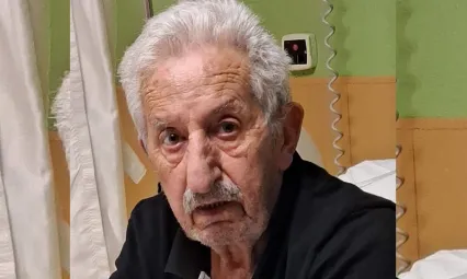 Emekli Astsubay vefat etti