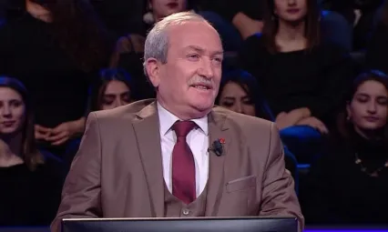 Eski muhtar varilin içinde ölü bulundu