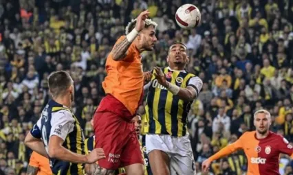 Fenerbahçe yine ucuz kurtuldu