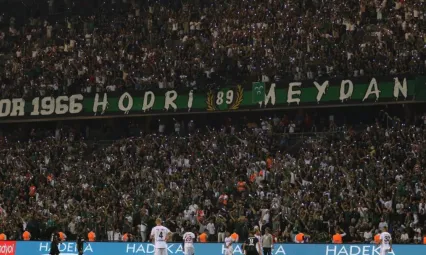 Hodri Meydan, Zorbay Küçük hakkında suç duyurusunda bulunacak