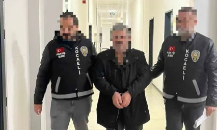 İki kişiyi öldürmeye teşebbüs eden şüpheli tutuklandı