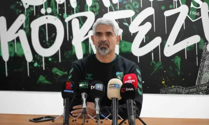 İsmet Taşdemir'den tepki