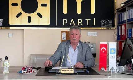 İYİ Parti'de kongre heyecanı
