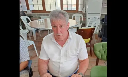 İyi Parti Körfez'de seçim günü