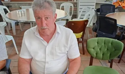 İyi Parti Körfez 'de seçim günü