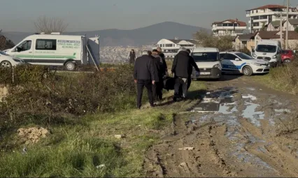 Kız arkadaşı tarafından ölü bulundu