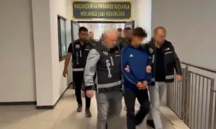 Kocaeli'de iş yeri kurşunlama olayının arkasından suç örgütü çıktı: 2 tutuklama