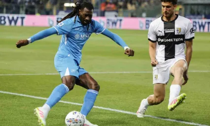 Kocaelispor, Parma'dan Botond Balogh'u kiraladı