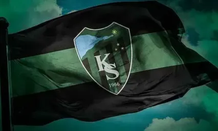 Kocaelispor'un maçı o kanalda yayınlanacak