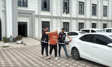 Komşusunu bıçaklayan şahıs tutuklandı