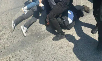 MİT'ten sahte baz istasyonu operasyonu