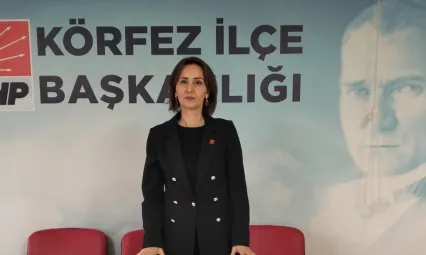 Neşe Erman: Kadınlar hayatin her alanında olmalı