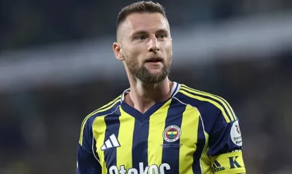 PFDK, Milan Skriniar'a 2 maç ceza verdi