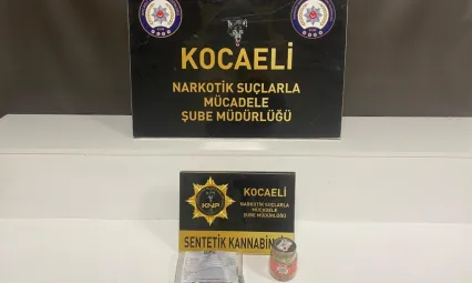 Polis uyuşturucu tacirlerine göz açtırmıyor: 5 tutuklama