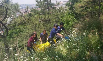 Sakarya'da kayıp adamın cesedi gömülü halde bulundu: 8 gözaltı