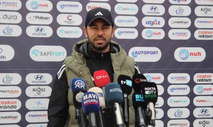 Selçuk İnan'dan bahis açıkaması