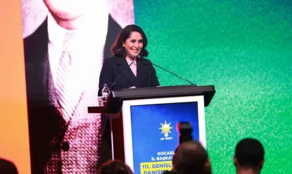 Sevilay Tuncer: Döngüsel yeşil ekonomi sadece çevreyi değil, ekonomiyi de büyütür