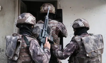 Subay ve Astsubaylara FETÖ operasyonu