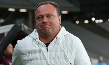 Trendyol Süper Lig ekibi ayrılığı resmen açıkladı!