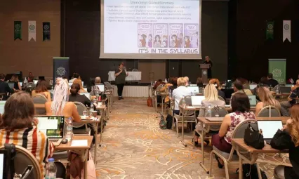 Yapay zeka ile yeni bir vizyonun kapıları aralanıyor