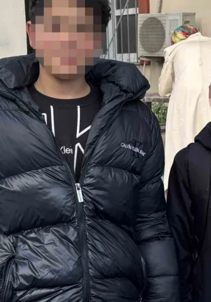 Ortadan kaybolan iki çocuk polisi alarma geçirdi