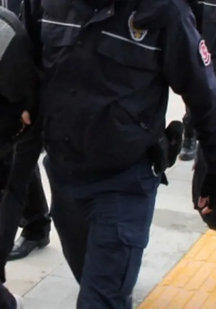 14 ilde dev operasyon: 305 şüpheli yakalandı