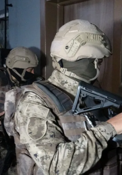 Kocaeli dahil 5 ilde hayali ihracat operasyonu: 29 gözaltı