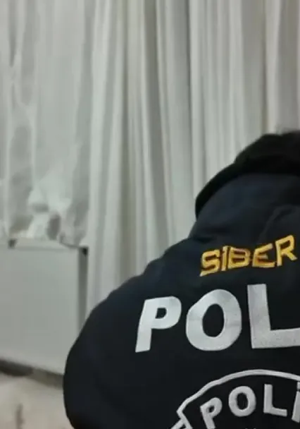 Kocaeli'de iğrenç olay!