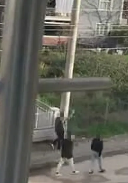 Kocaeli'de havaya ateş açan çocuğa para cezası