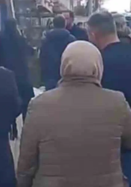 Kocaeli'de acı olay!