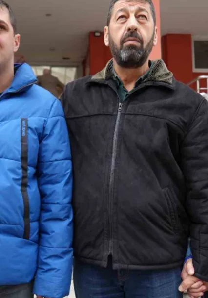 Otizmli adamı öldüresiye darp eden sanık ilk kez konuştu