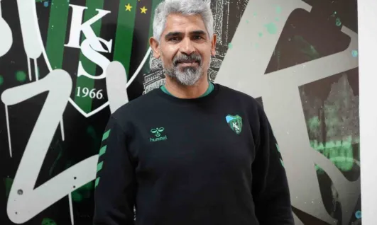Taşdemir: Kadroya sadece tek adamın karar vermesini doğru bulmuyorum